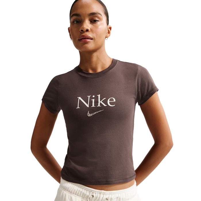Nike Sportswear Cropped T-shirt