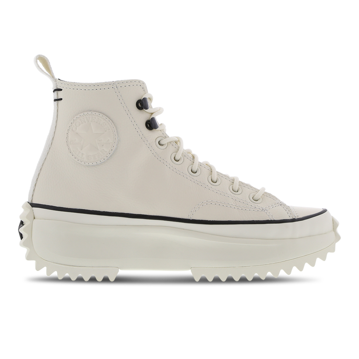 Converse Run Star Hike Platform High