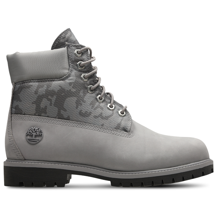 Timberland 6 Inch