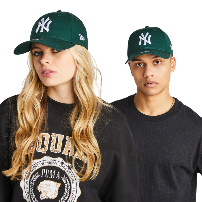 New Era 9FORTY MLB New York Yankees