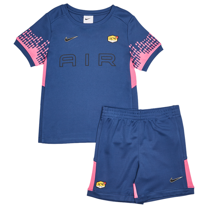 Nike Kylian Mbappe Academy Df Football Set
