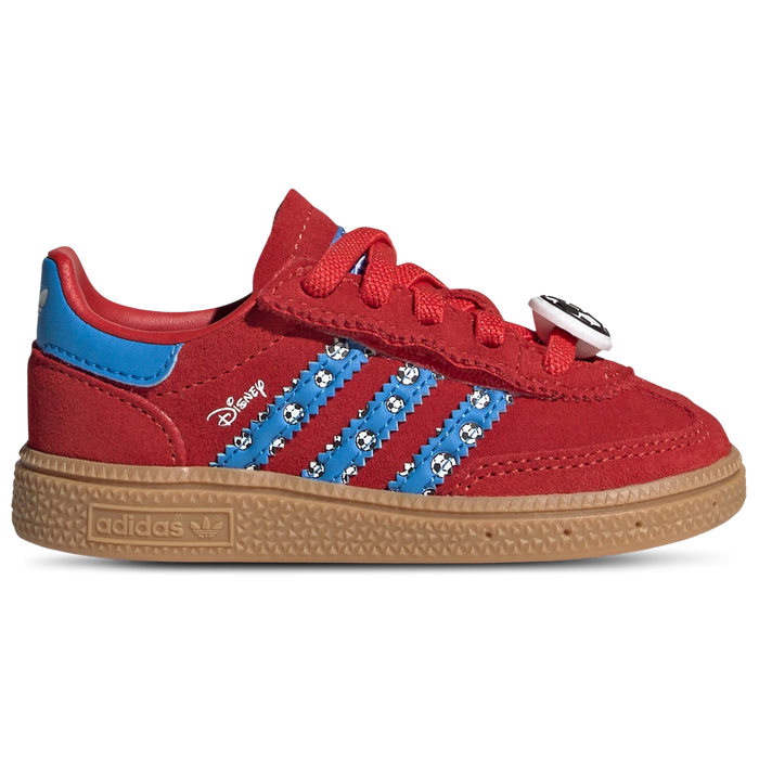 adidas Disney Handball Spezial Comfort Closure