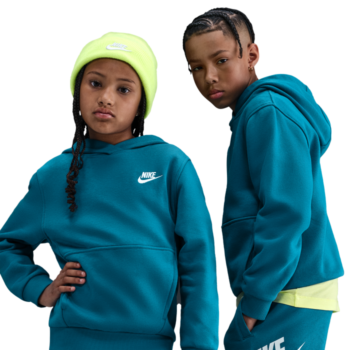 Nike Club