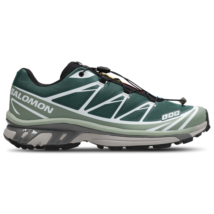 Salomon XT-6