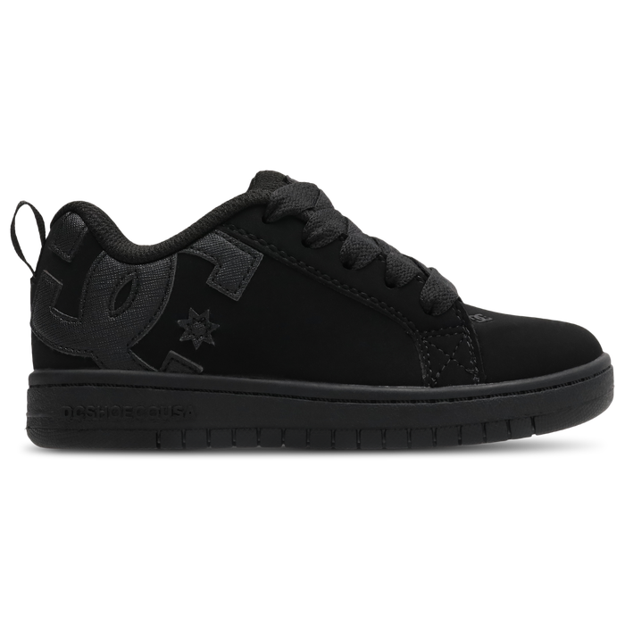 DC Shoes Court Graffik