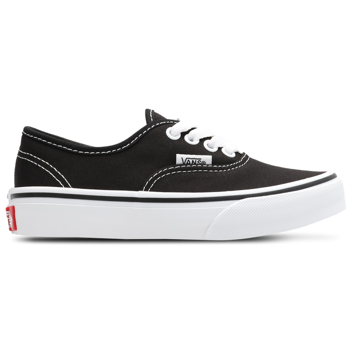 Vans Authentic