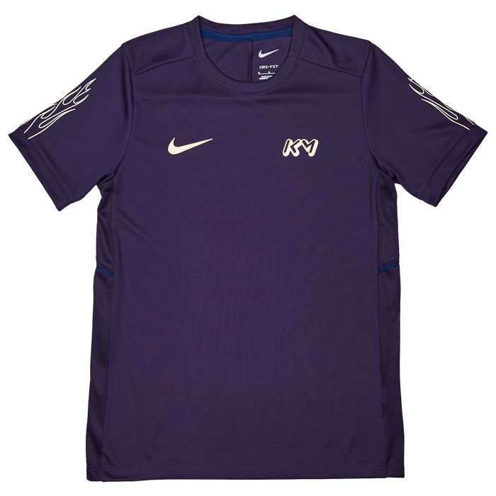 Nike Mbappe