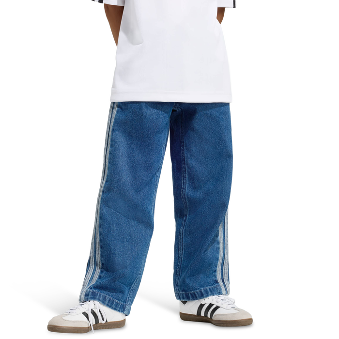 adidas Firebird Denim