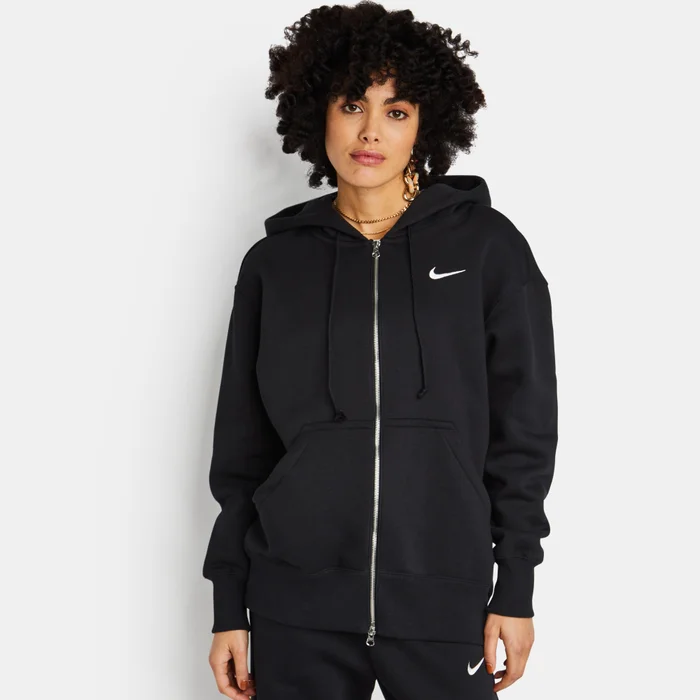 Nike Sportswear Phoenix Oversized Full-zip