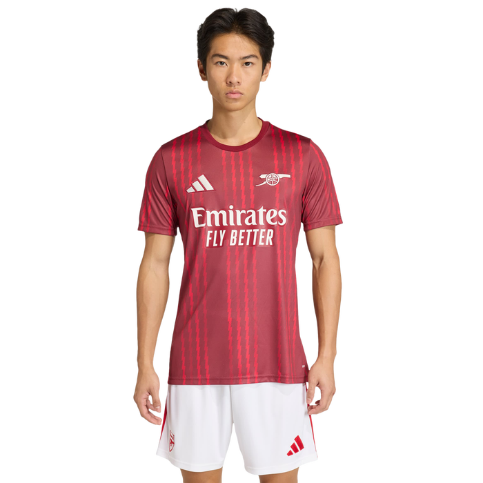 adidas Arsenal Fc 26 Pre-match Jersey