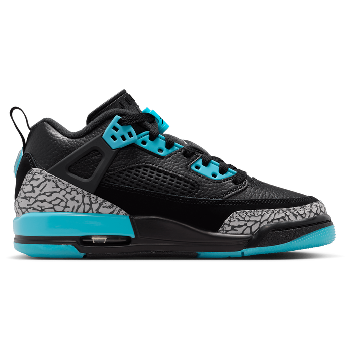 Jordan Spizike Low