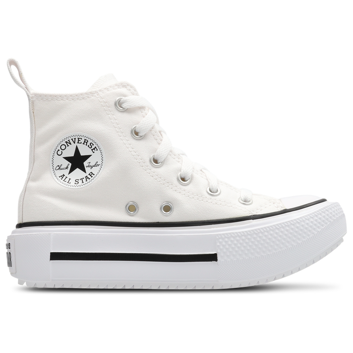 Converse Ctas Lift Double Stack