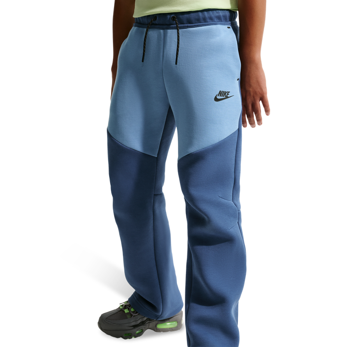 Nike Tech Fleece Open-hem Trousers