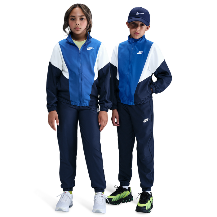 Nike Woven Tracksuit