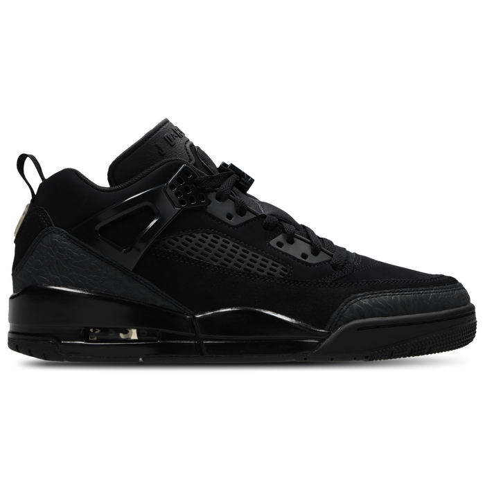 Jordan Spizike Low