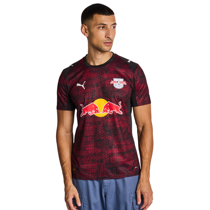 Puma Red Bull Leipzig Third 25-26