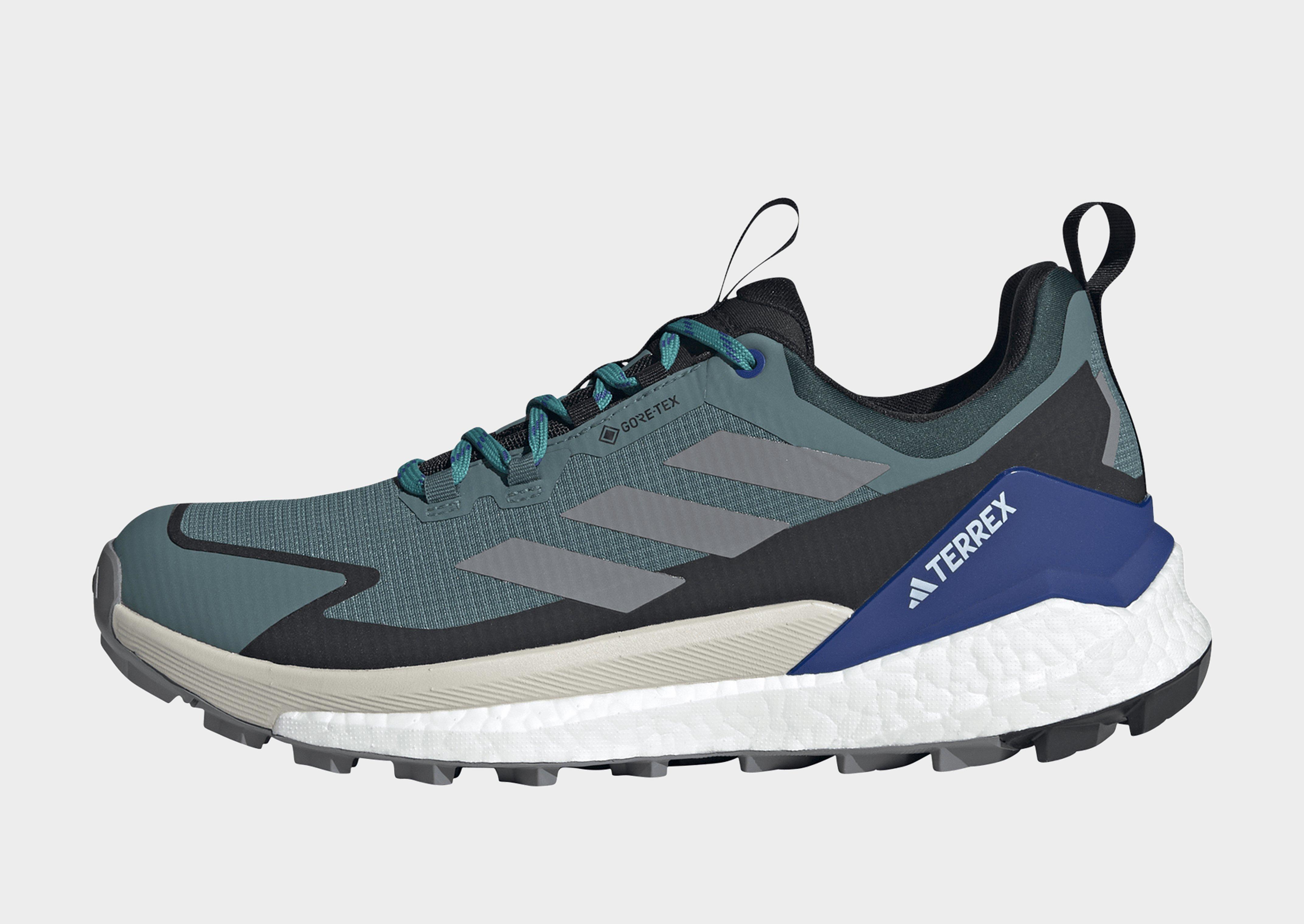 adidas Terrex Zapatilla Terrex Free Hiker 2.0 Low Gore-Tex Hiking