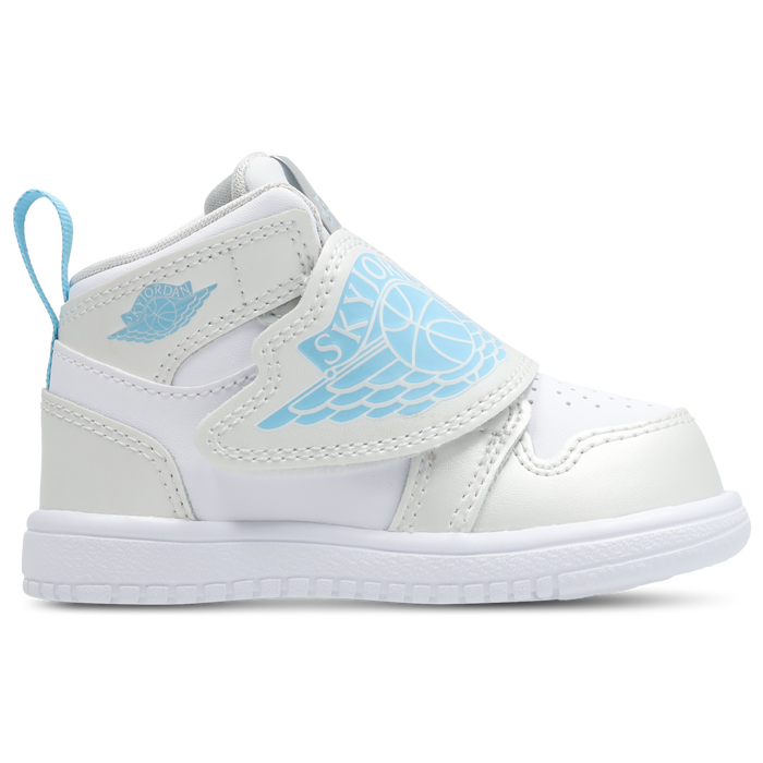 Jordan Sky
