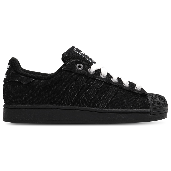 adidas Superstar II Denim