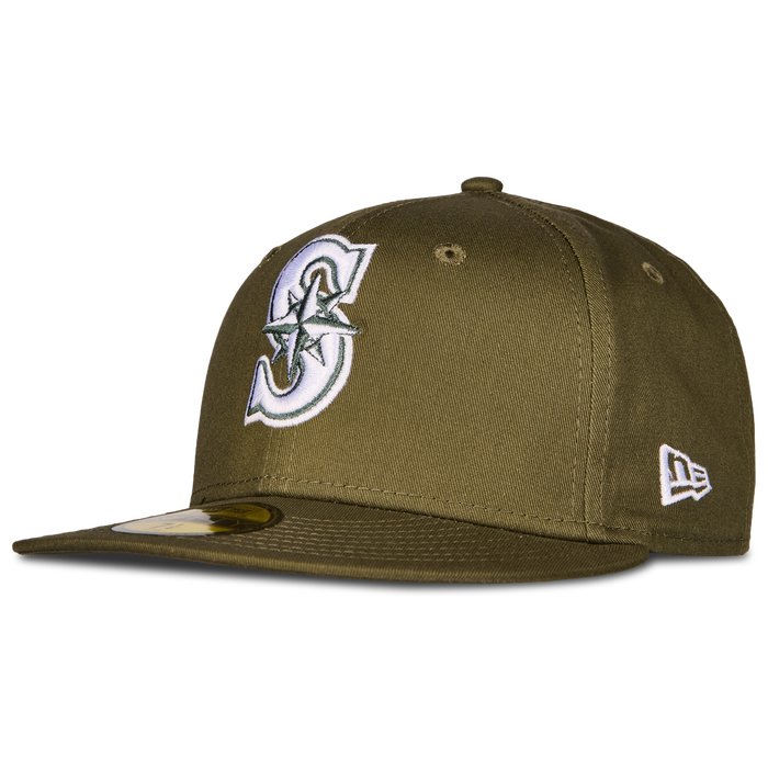 New Era 59FIFTY