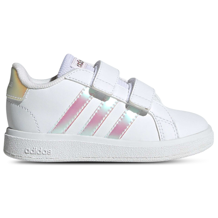 adidas Grand Court Lifestyle Hook And Loop
