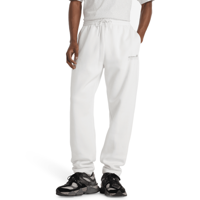 New Balance Linear Graphic Pant