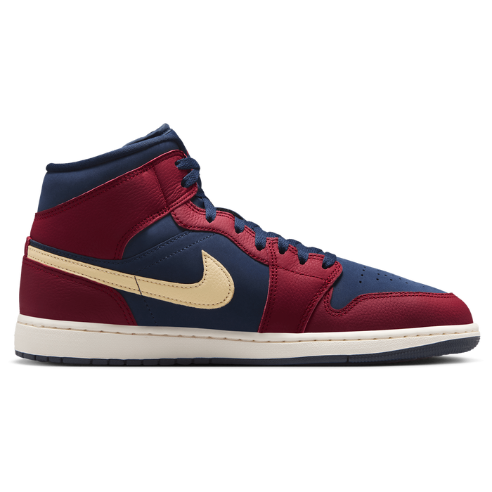 Jordan AJ1 Mid