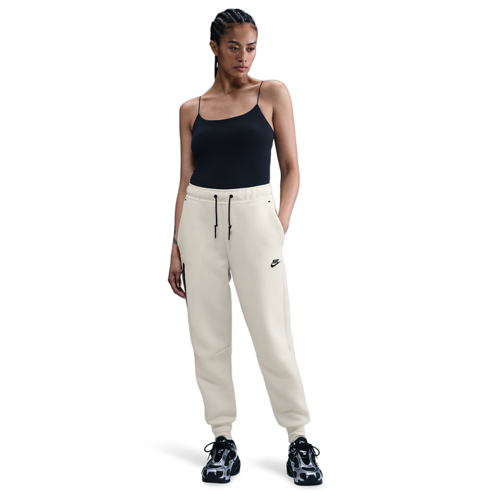 Nike Sportswear Tech Fleece Mid-rise Joggers