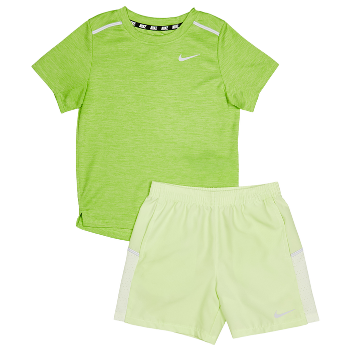 Nike Miler
