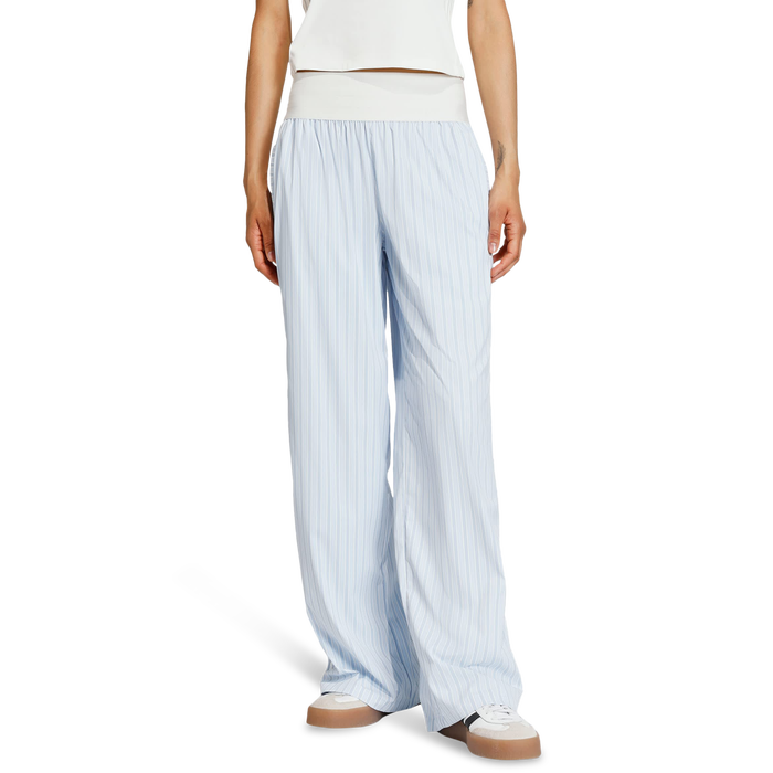 adidas Poplin Trousers