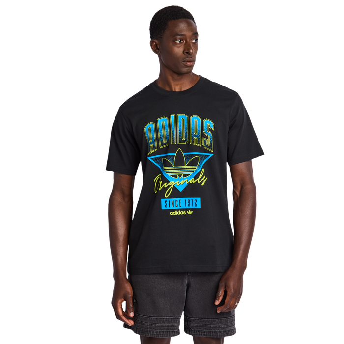 adidas Graphics