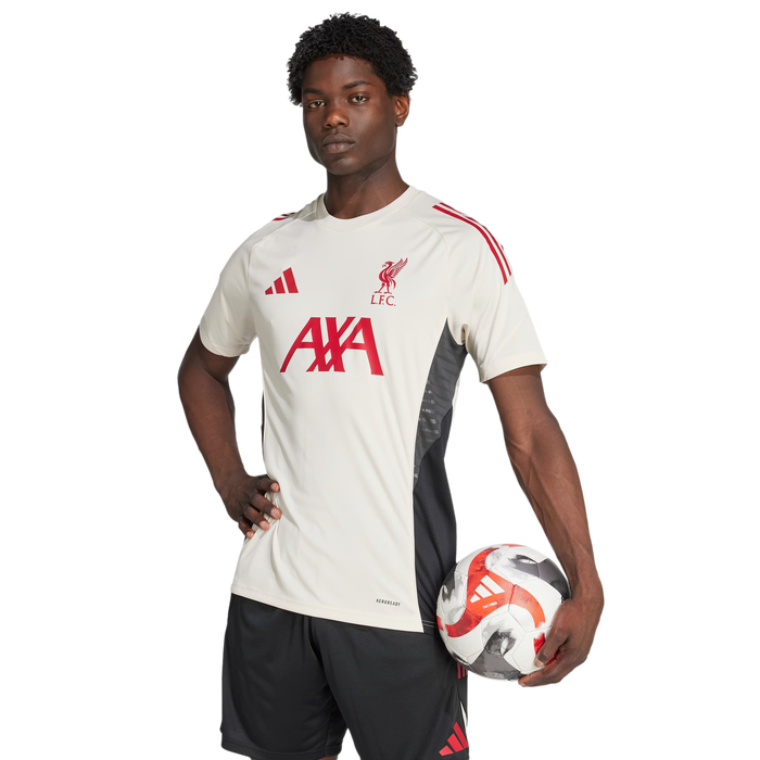 adidas Liverpool Fc Tiro 25 Training Jersey