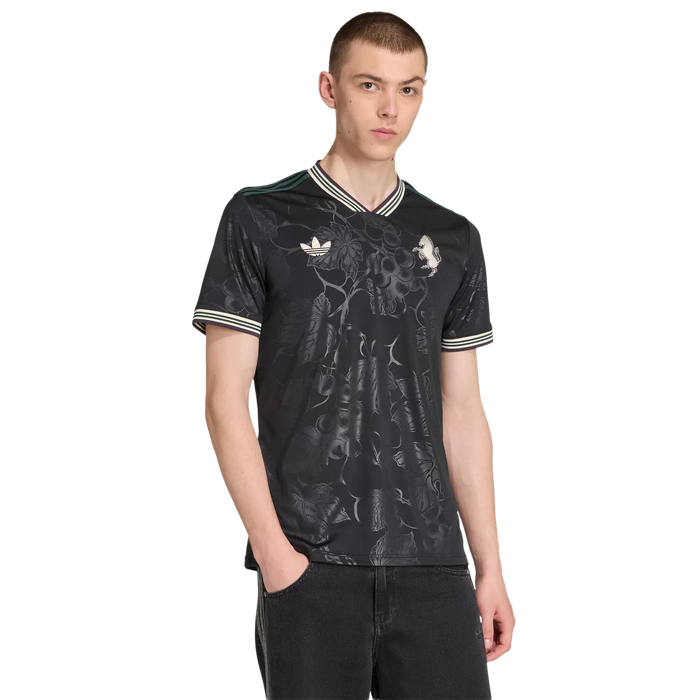 adidas Juventus Third 25-26