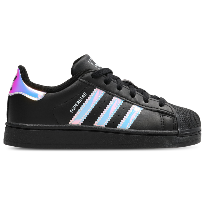adidas Superstar II