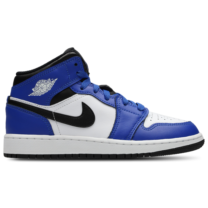Jordan Aj1 Mid