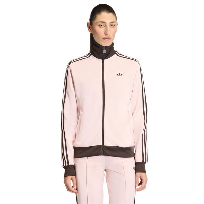 adidas Classic Track Top