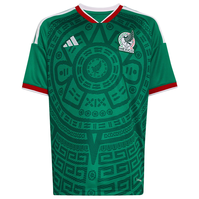 adidas Mexico Fmf Home