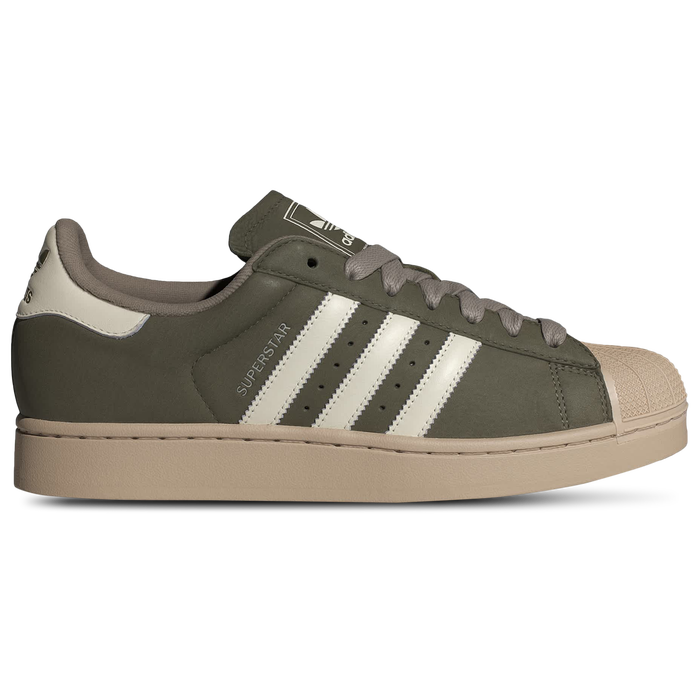 adidas Superstar II