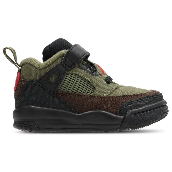 Jordan Spizike