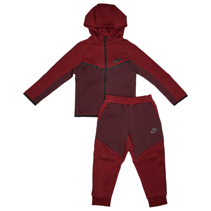 Nike Tech Colorblock