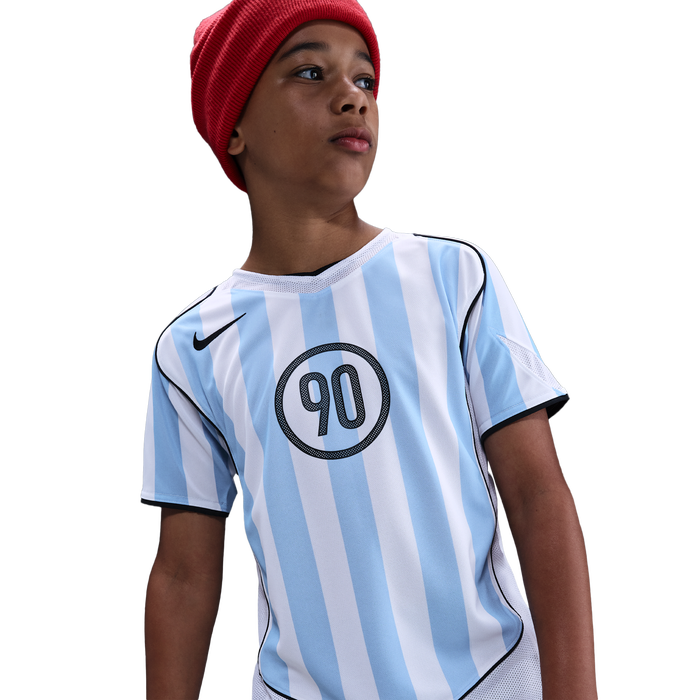 Nike Df Total 90 Energy Jersey