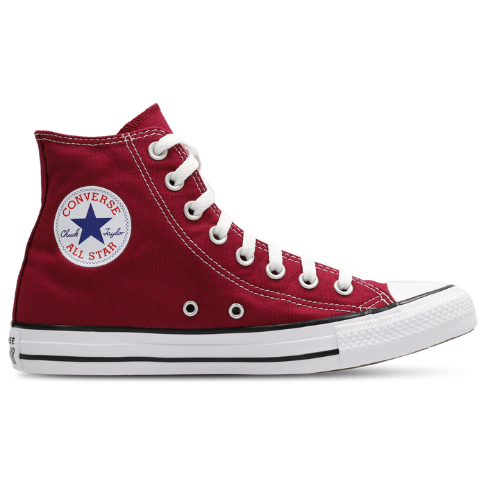 Converse Ctas Hi