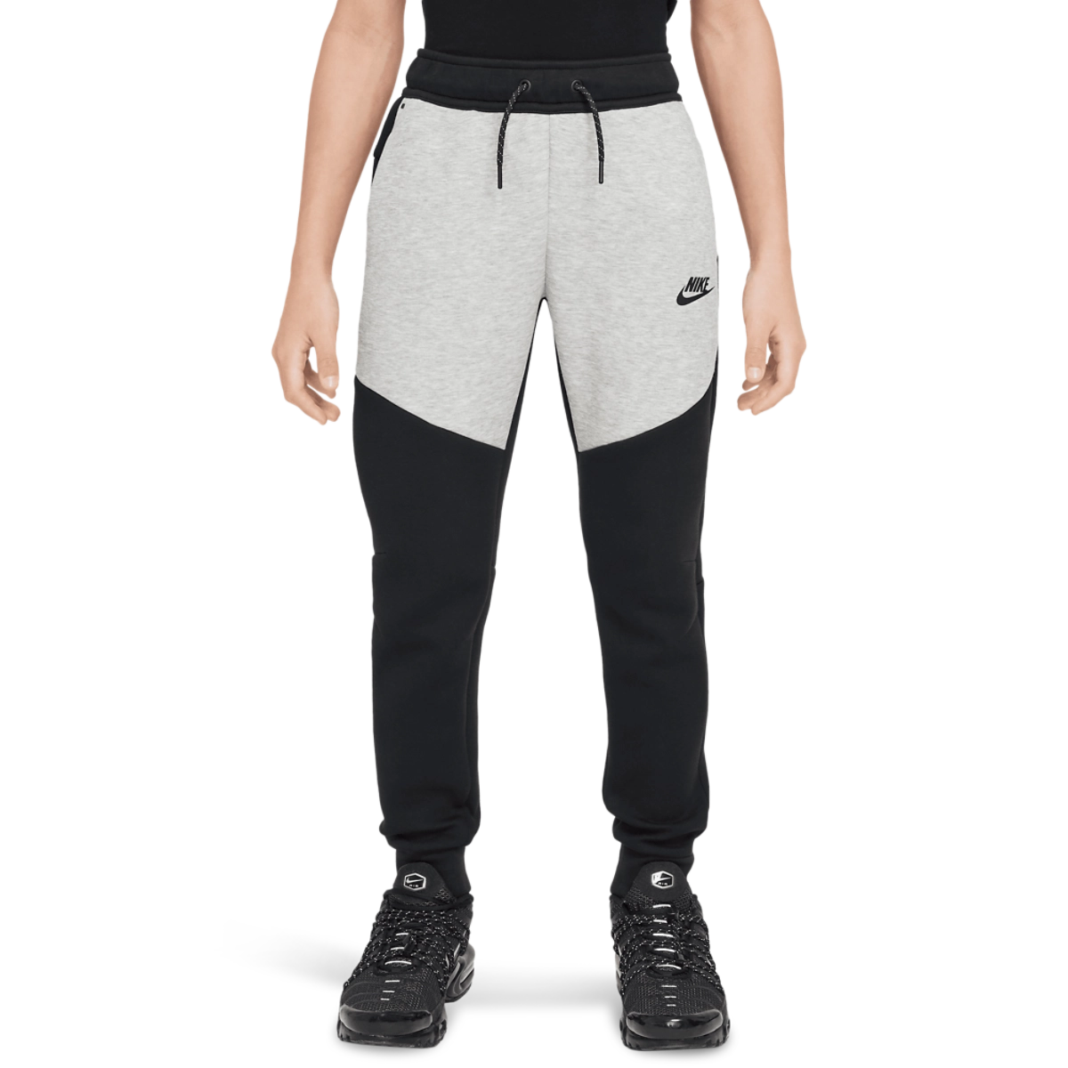 Nike Tech Colorblock