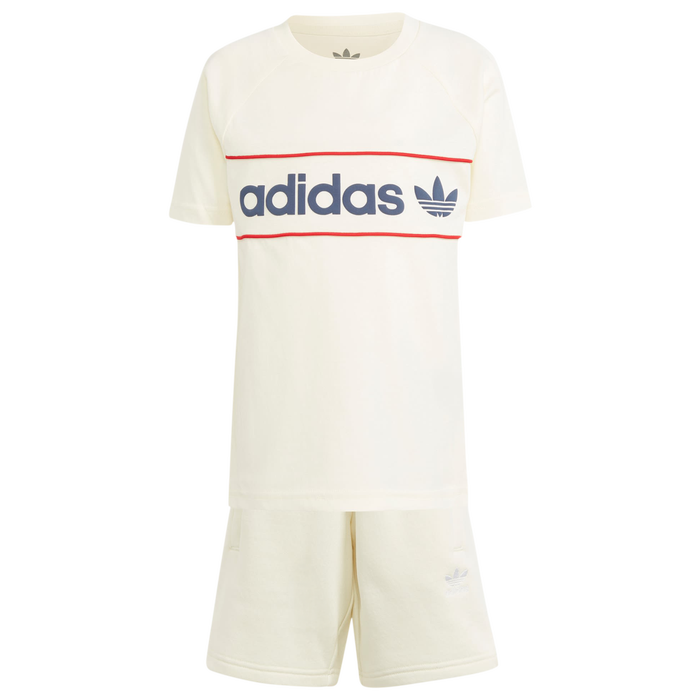 adidas New York