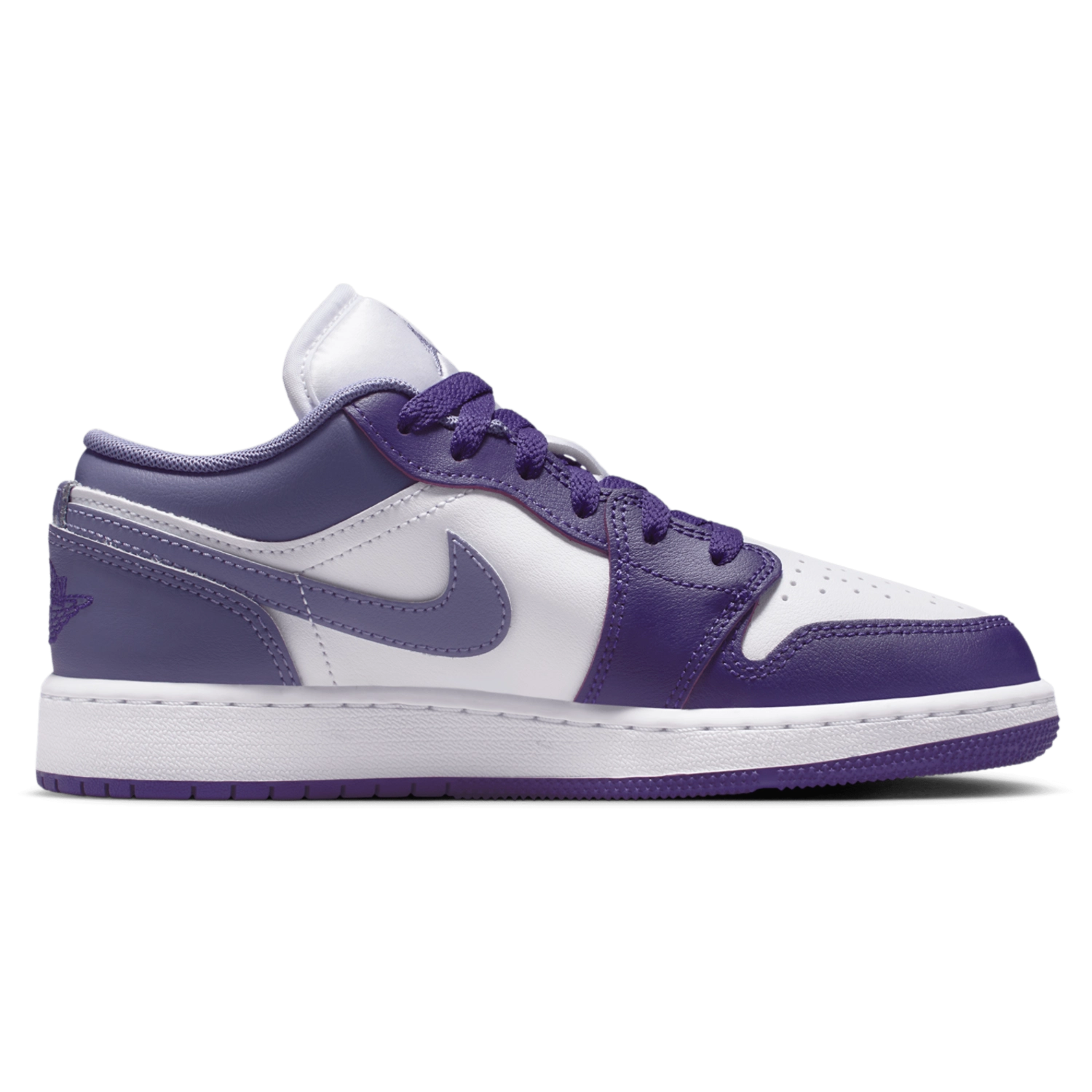 Jordan Aj1 Low