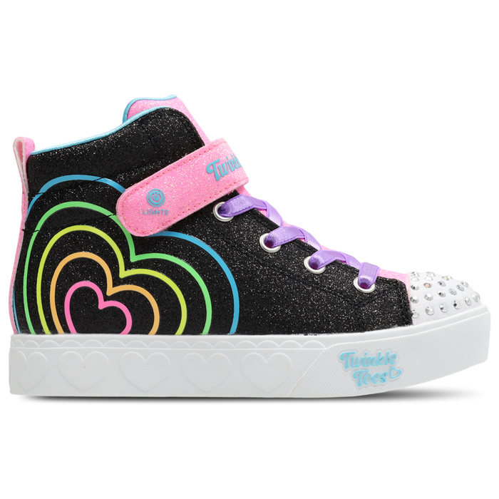 Skechers Heart Steps
