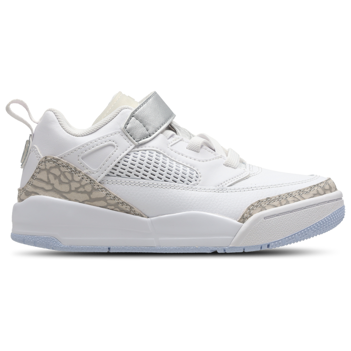 Jordan Spizike Low