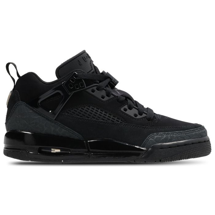 Jordan Spizike Low