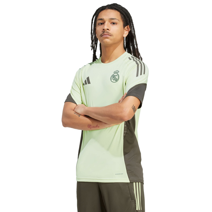 adidas Real Madrid Tiro 25 Training Jersey