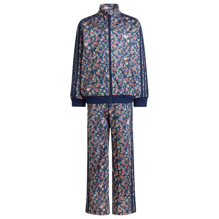 adidas Originals X Liberty London Firebird